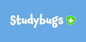 Studybugs logo